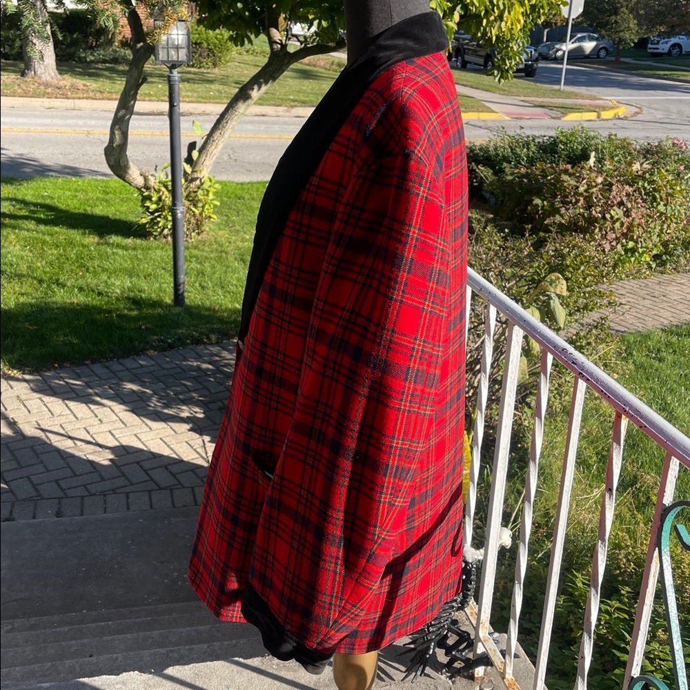 Pendleton Blazer - image 3